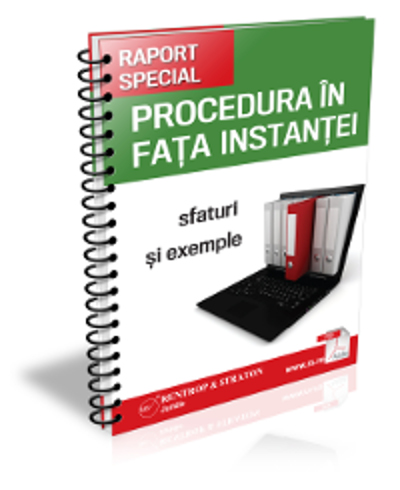 E-juridic.ro - Portalul lumii juridice din Romania