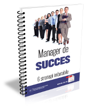 Manager.ro - Portalul tau de stiri